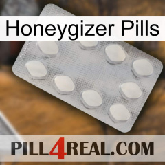 Honeygizer Pills 16